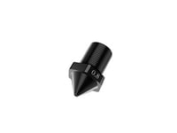 Flashforge Hardened Steel Nozzle 0,6 Mm Passer Til (3D Printer): Flashforge Guider 3, Flashforge Guider 3 Plus C4 / C3p / G3+ / G3 Hardened Nozzle 0,8Mm