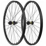 Mavic E-crosstrail Sl 27.5´´ Boost 6b Disc Tubeless Mtb-hjulset