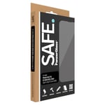 SAFE. by PanzerGlass iPhone 6/6S/7/8/SE Näytönsuoja Edge-to-Edge Fit