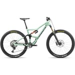 MTB Orbea Occam M10 LT Turkos S 2022
