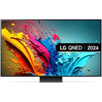 LG 86QNED86 86 4K QNED Smart TV