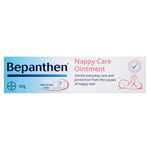 Bepanthen Nappy Care Ointment Baby Diaper Skin Rash gentle Heal Cream 30g