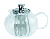 Tekanna i glas, Gyokuro - Cristel - 0,8 Liter