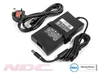 NEW Genuine Dell 130W 7.4mmx5.0mm Power Adapter Laptop Charger LA130PM190