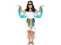 Egyptisk drottning kostym