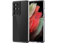 Mercury Mercury Jelly Case Iphone 15 Plus (6.7), Clear / Przeźroczysty