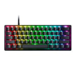 Razer Huntsman V3 Pro Mini Keyboard - RZ03-04990300-R3W1
