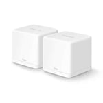 TP-Link Wireless Wifi Booster Extender AC1300 Whole Home Mesh  System