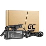GC PRO Power Supply for Lenovo IdeaPad 100 100-15IBD 100-15IBY 100s-14IBR 110 110-15IBR Yoga 510 520 Laptop Charger with Power Cable (20V 2.25A 45W)