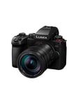 Lumix G DC-G9M2L - digital camera - Leica 12-60mm lens