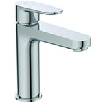 Large Basin Mixer tap with Bluestart Cerafine O