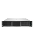 Hewlett Packard Enterprise HPE ProLiant DL385 Gen10 Plus V2 Entry