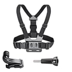 Rotating Tripod Med Mobil stativ Och Adjustable Harness - TheMobileStore Mobilstativ