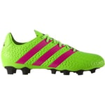 adidas Ace 16.4 FXG AF4977 Mens Football Boots  UK 10  DEADSTOCK