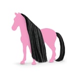 Schleich Horse Club Sofia's Beauties Hair Beauty Horses - Black