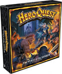 HeroQuest - The Mage of the Mirror Quest Pack Expansion