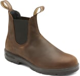 Blundstone 1609 Classics Chelsea Boot Antique Brown Unisex (UK4 (EU37))