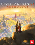 Sid Meier’s Civilization® VI Anthology - PC Windows