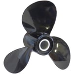 qpim DuoProp A7 Inre Volvo Penta Propeller
