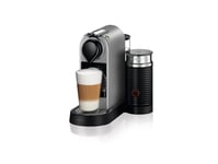 Krups Nespresso XN761B kaffemaskin Espressomaskin