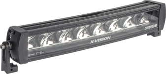 X-Vision GENESIS 600, curved, DT, DV