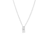 Les Roches Drop Necklace