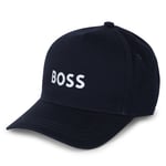 Keps Boss J50946 Navy 849