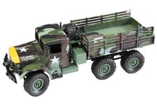 REVELL 24439 RC Crawler US Army Truck 6X6 1:16