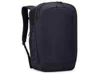 Thule Subterra 2 Tsd440 Black, Urban, Unisex, 40,6 Cm (16"), Fack För Bärbar Dator, Polyester