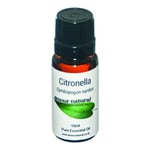 Amour Natural Citronella Pure Essential Oil - 10ml