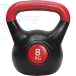 Komfort Kettlebell 8 kg