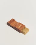 Saphir Medaille d'Or Jar Cleaning Brush Small White