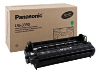 Panasonic UG-3390, 6000 Sider, Sort, UF-4600, UF-5600, fakstrommel, kasseapparat, laser