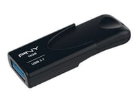 PNY Attaché 4 - Clé USB - 16 Go - USB 3.1