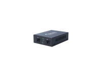 BlueOptics BLMC011-012, 10 Gigabit Ethernet, 100,1000,10000 Mbit/s, SFP+, Svart, 0 - 50 ° C, Låda