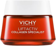 Vichy Liftactiv Collagen Specialist Day Cream 50Ml