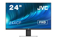 Ecran PC Jvc 24XCF 23,8" Full HD