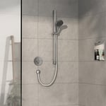 Hansgrohe ShowerSelect Comfort S duschblandare, krom