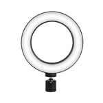 Selfie-lampa / Ring light