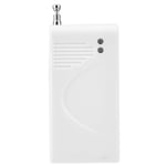 433MHz Wireless Vibration Detector Alarm Sensor Door Window Burglar Security