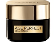 Loreal Loreal Age Perfect Cell Renew Anti-wrinkle revitalizing day cream 50ml