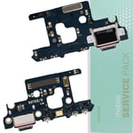 Charge Port Board For Samsung Galaxy Note 10 Plus N975 Replacement Service Pack