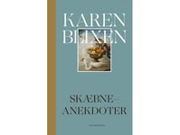 Ödets Anekdoter | Karen Blixen | Språk: Danska