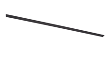 Lucide - Cover 2m - Lucide skensystem - Svart