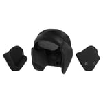 Oakley Mod1 R Acc/ear Pad 6 Pieces Mod1 R Acc/ear Pad Innerfoder 6 Bitar