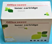 Toner Black Adaptable Office Depot HP 42x (Q5942X) Laserjet 4250 4350 Dtn TN N