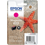 Bläckpatron EPSON T03U 603 magenta
