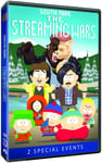- South Park: The Streaming Wars DVD