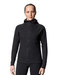 Pace Flow Houdi W True Black (S)