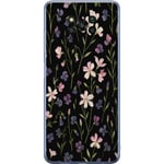 Xiaomi Poco X3 Pro Genomskinligt Skal Fruit Rave